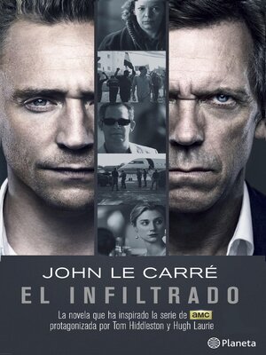 cover image of El infiltrado